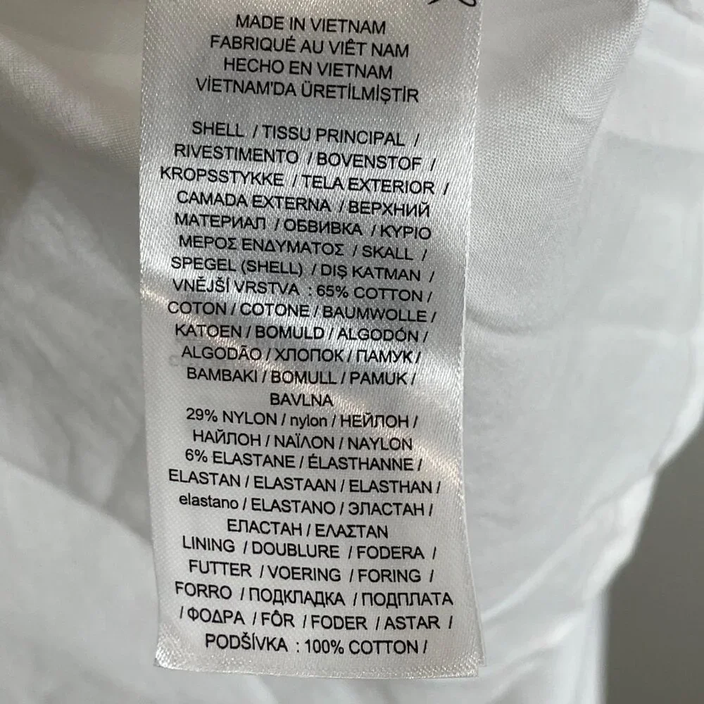 Boden womens size